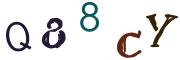 Imatge CAPTCHA
