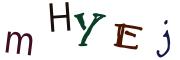 Imatge CAPTCHA