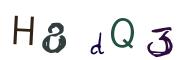 Imatge CAPTCHA
