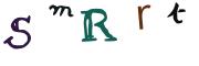 Imatge CAPTCHA