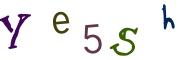 Imatge CAPTCHA
