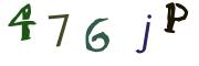 Imatge CAPTCHA