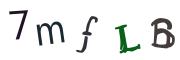 Imatge CAPTCHA