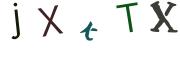 Imatge CAPTCHA
