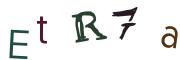 Imatge CAPTCHA