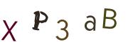 Imatge CAPTCHA