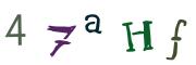 Imatge CAPTCHA