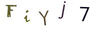 Imatge CAPTCHA