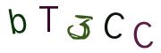 Imatge CAPTCHA