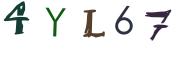 Imatge CAPTCHA