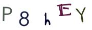 Imatge CAPTCHA