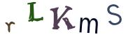 Imatge CAPTCHA