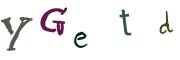 Imatge CAPTCHA