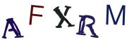 Imatge CAPTCHA