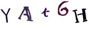 Imatge CAPTCHA