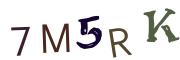 Imatge CAPTCHA