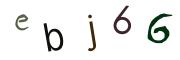 Imatge CAPTCHA