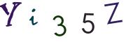Imatge CAPTCHA