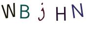 Imatge CAPTCHA