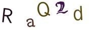 Imatge CAPTCHA