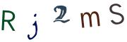 Imatge CAPTCHA