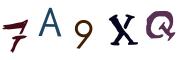 Imatge CAPTCHA
