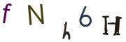 Imatge CAPTCHA