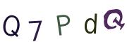 Imatge CAPTCHA