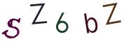 Imatge CAPTCHA