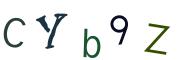 Imatge CAPTCHA