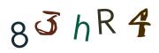 Imatge CAPTCHA