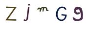 Imatge CAPTCHA