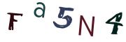 Imatge CAPTCHA