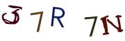 Imatge CAPTCHA