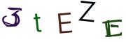 Imatge CAPTCHA