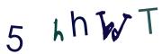 Imatge CAPTCHA