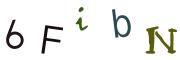 Imatge CAPTCHA