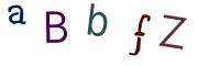 Imatge CAPTCHA