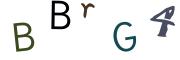 Imatge CAPTCHA