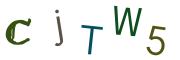 Imatge CAPTCHA