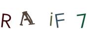 Imatge CAPTCHA