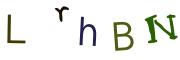Imatge CAPTCHA