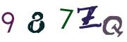 Imatge CAPTCHA