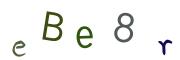 Imatge CAPTCHA