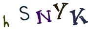Imatge CAPTCHA