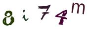 Imatge CAPTCHA