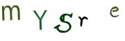 Imatge CAPTCHA