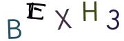 Imatge CAPTCHA