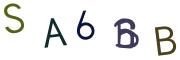 Imatge CAPTCHA