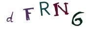 Imatge CAPTCHA